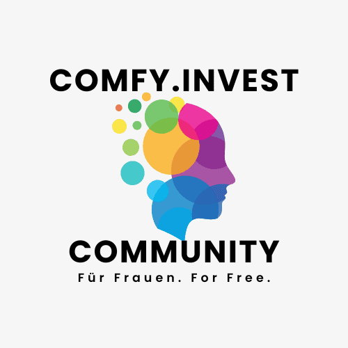 Comfy.Invest Community