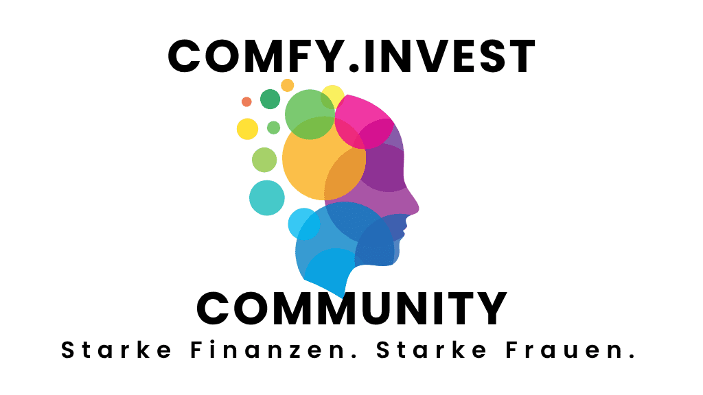 Comfy.Invest Community Logo Comfy.Invest Community Logo